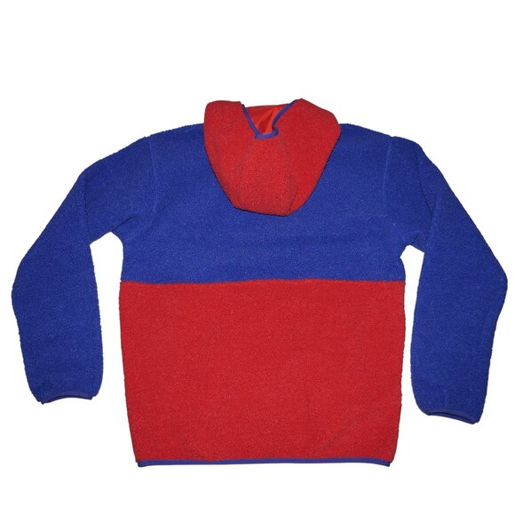 Columbia Backbowl II Remastered Full Zip Fleece Hoodie Jacket Men's Size M NWT - Picture 16 of 16